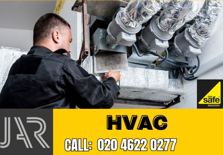 Merton Air Conditioning Specialists | Air Conditioning Engineers Merton, SW19